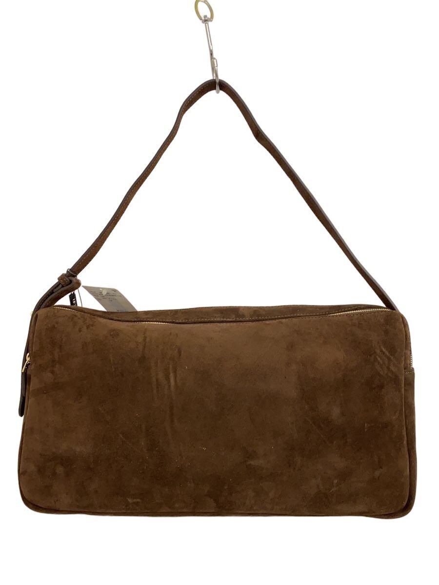 【中古】Deuxieme Classe◆Elleme/rousse Suede Browny/御徒面子/スウェード/25-092-510-0009-1-0//【御徒面子】
