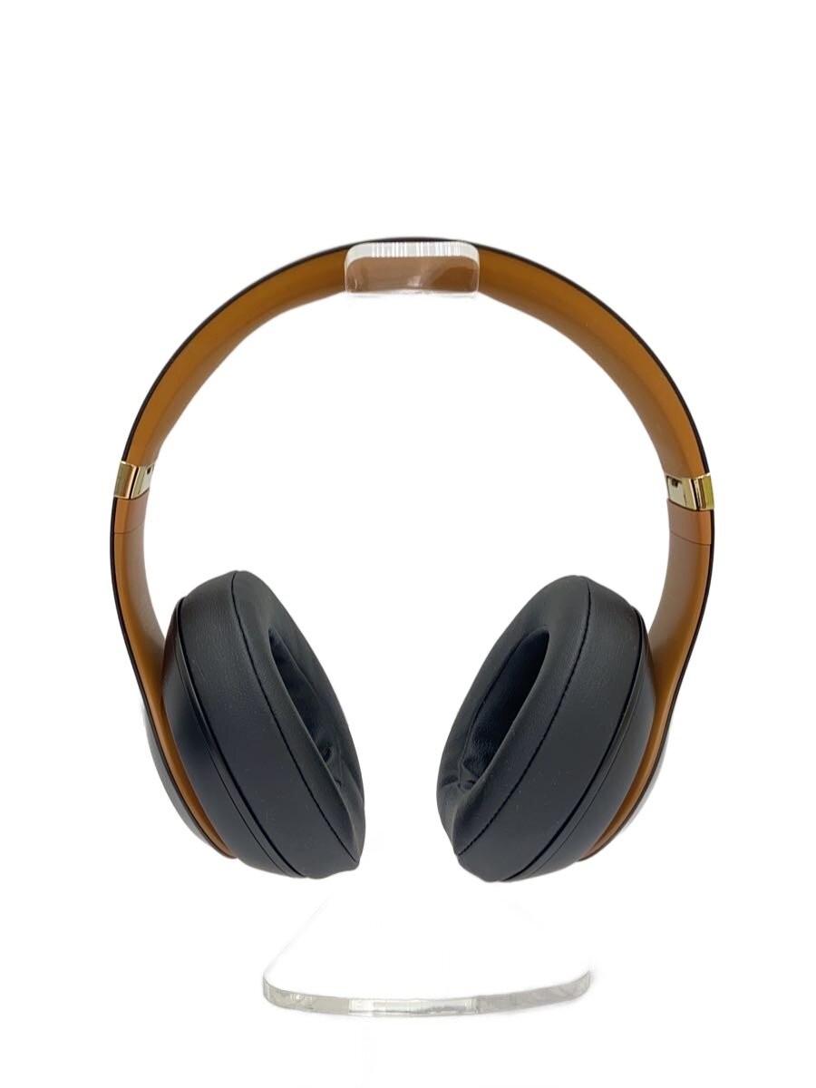 【中古】beats by dr.dre◆studio3 wireless/ヘッドホン/MXJA2PA/A【家電・ビジュアル・オーディオ】|2nd STREET 店