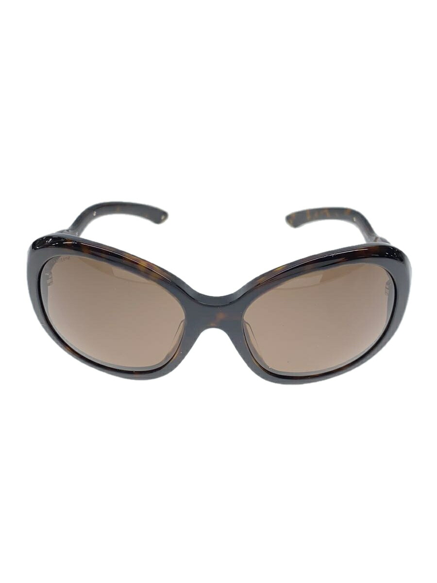 Lunettes de soleil femme PRADA / plastique multicolore BRW SPR08L A 57 18 2AU 8C1