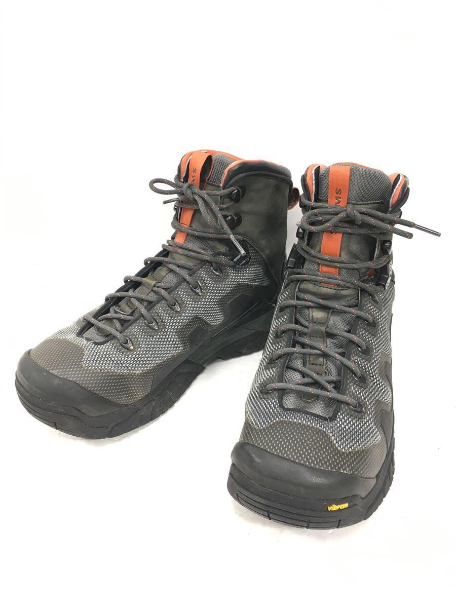 【中古】SIMMS◆フィッシングその他/SIMMS シムス/G4 PRO BOOT/28cm【スポーツ】