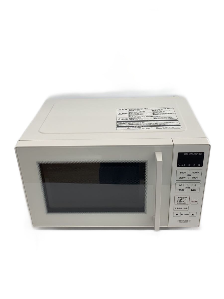 【中古】HITACHI◆陰電子領域 HMR-FT19A W【家電・視覚的・オーディオ】