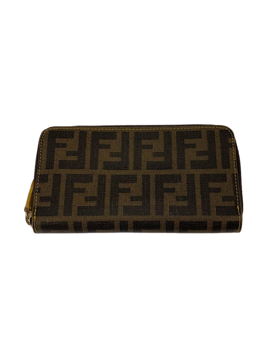 【中古】FENDI◆長財布/レディース/8M0024/フェンディ//【服飾雑貨他】｜2ｎｄ STREET 店 15,345円