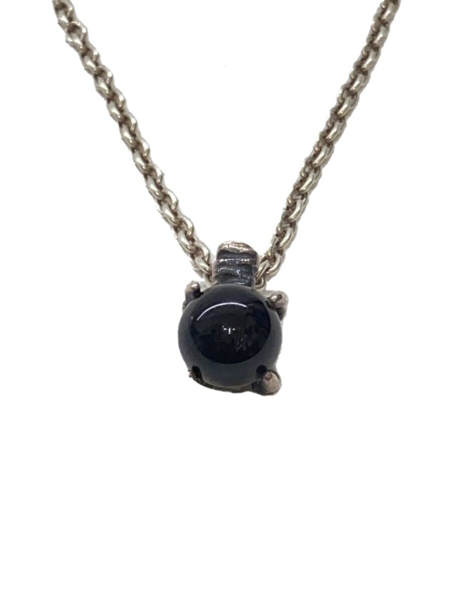 【中古】JAM HOME MADE◆ネックレス/--/SLV/トップ有/メンズ【服飾雑貨他】|2nd STREET 店