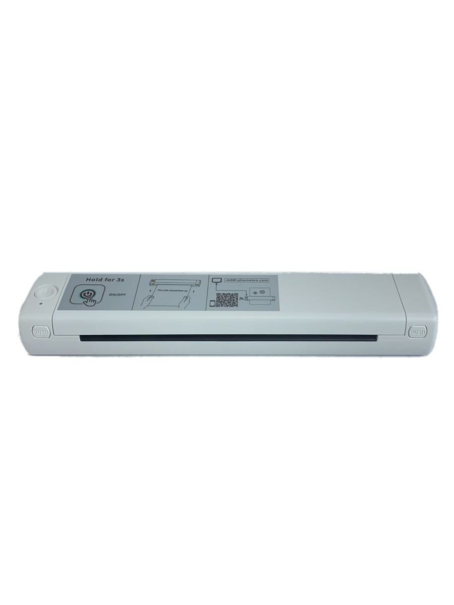 【中古】練りあわせる機・印刷人/M08F/感熱紙付【マイコン】