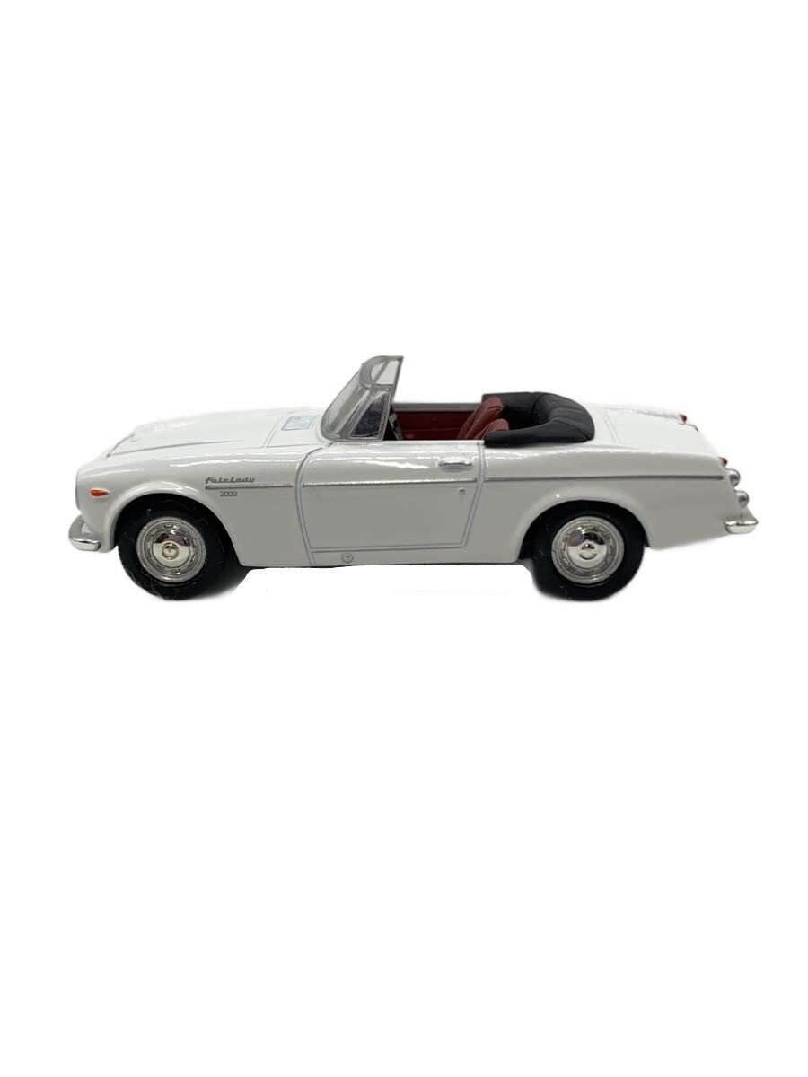 【中古】TOMYTEC◆ミニカー【ホビー】