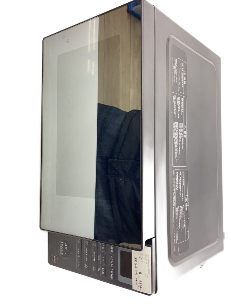 【中古】siroca(Auc Sale)◆電子レンジ SX-18D132【家電・ビジュアル・オーディオ】