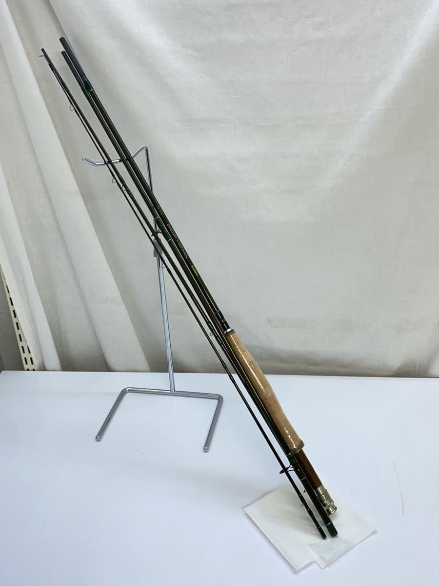 【中古】Valleyhill◆ロッド/9#5/ストリームカレント/【スポーツ】