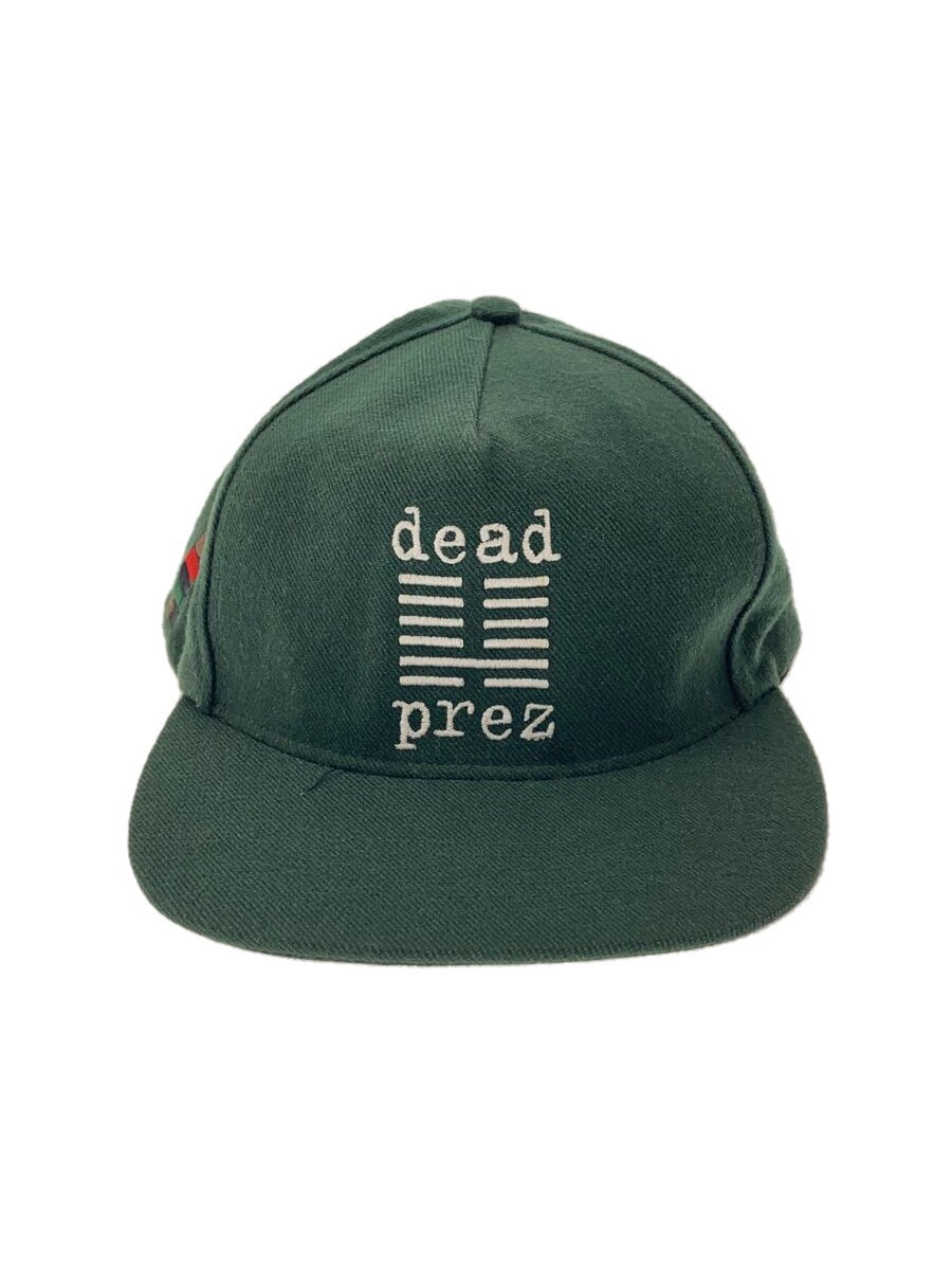 【中古】Supreme◆シュプリーム/旗がしら/アクリル樹脂/緑であること/無地【服飾雑貨他】