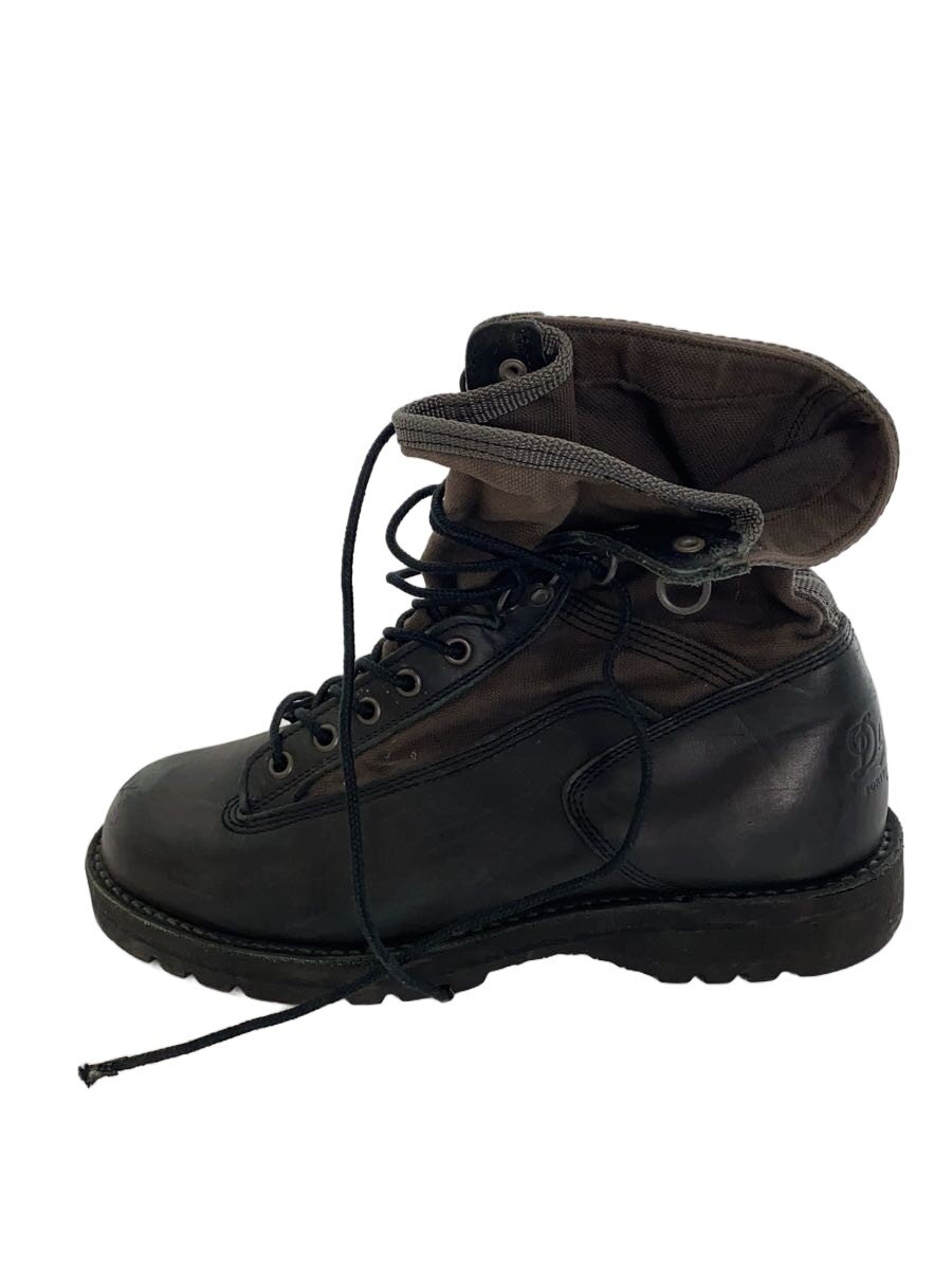 【中古】Danner◆ブーツ/GRY//【シューズ】|2nd STREET 店