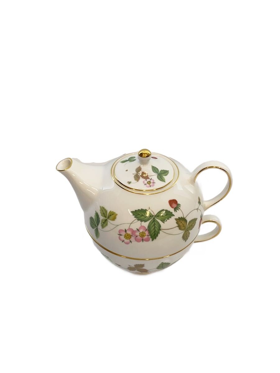 【中古】WEDGWOOD◆洋食器余分の物/2点書き割り/WHT【勝手もと装置】