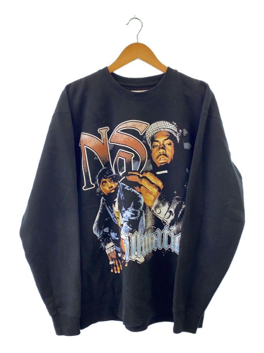 【中古】JEFFERSONS/汗水/L/--【メンズウェア】