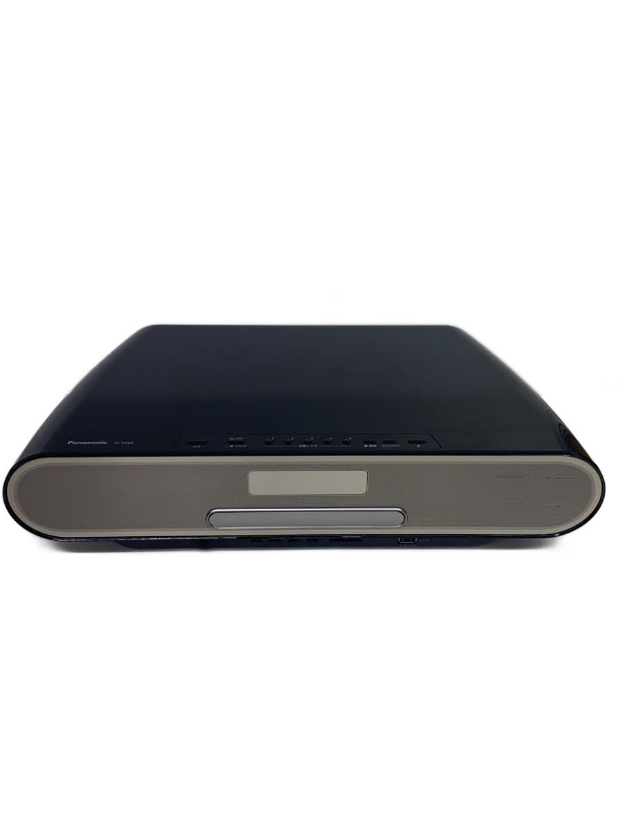 【中古】Panasonic◆CD取り合わせ SC-RS60-K [黒いこと]//【家電・視覚的・オーディオ】