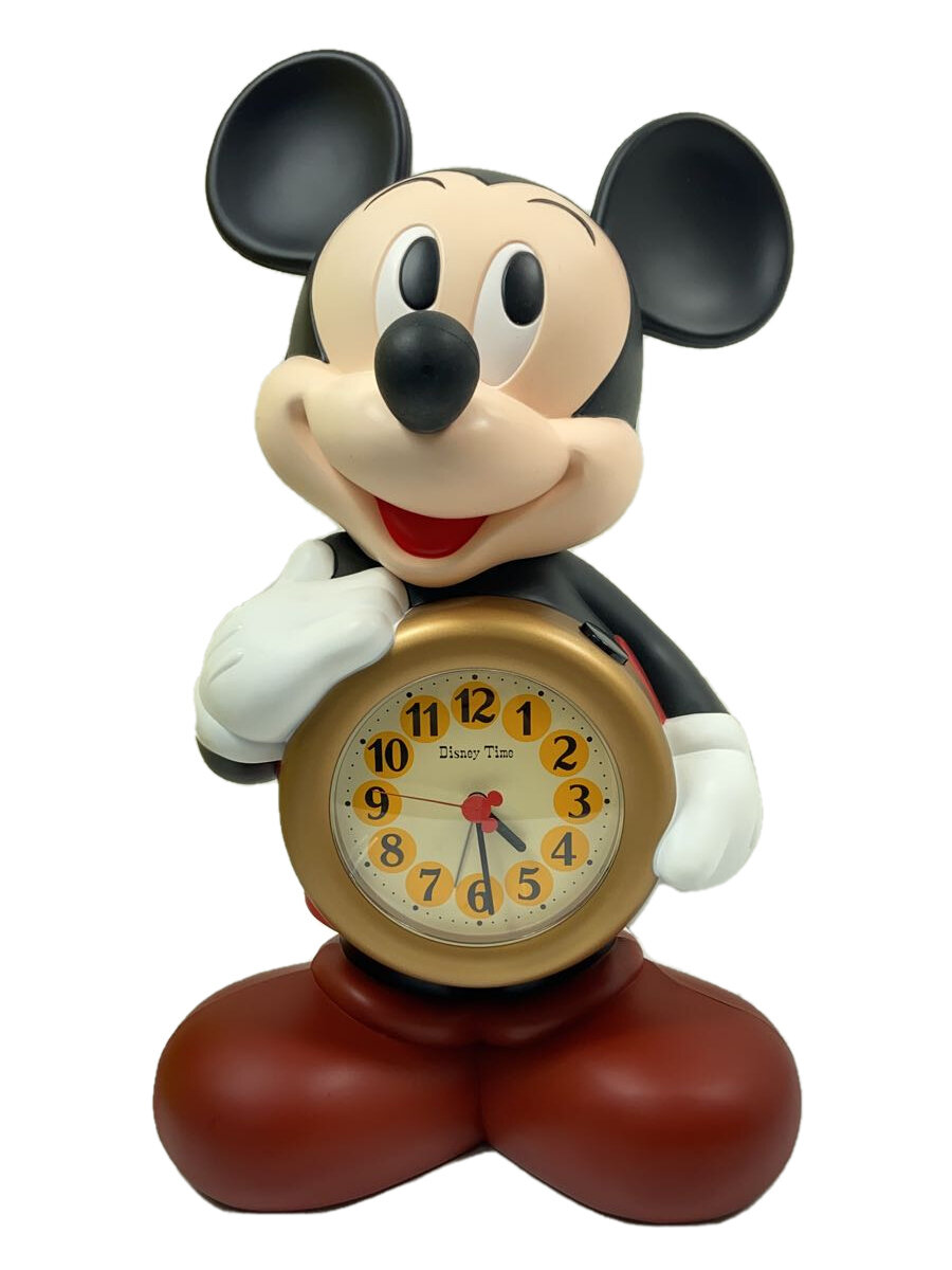 【中古】Disney◆時計/アナログ//【インテリア小物・日用雑貨】