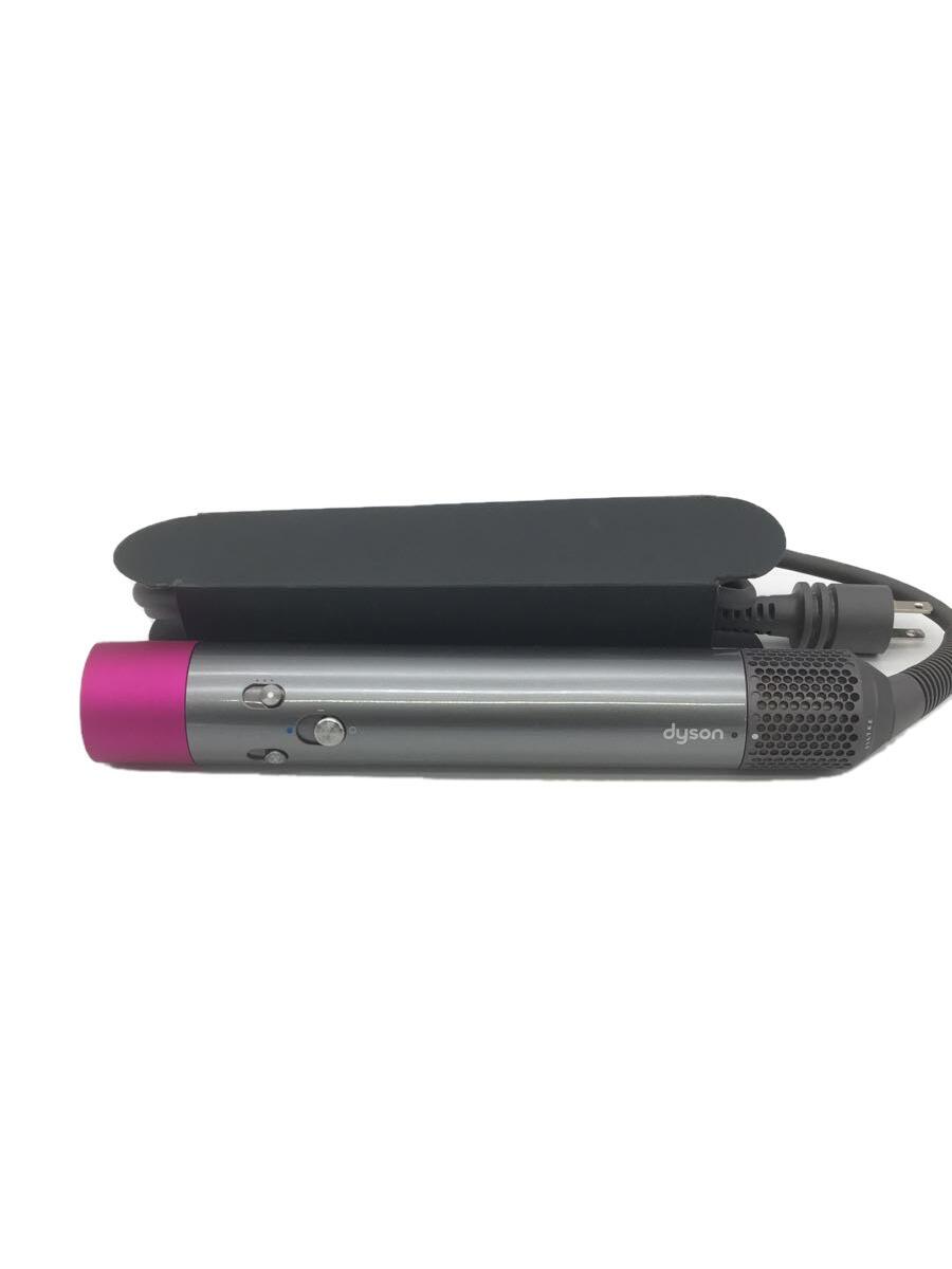 【中古】dyson◆ドライヤー・ヘアアイロン Dyson Airwrap スタイラー Complete HS01COMPFN【家電・ビジュアル・オーディオ】