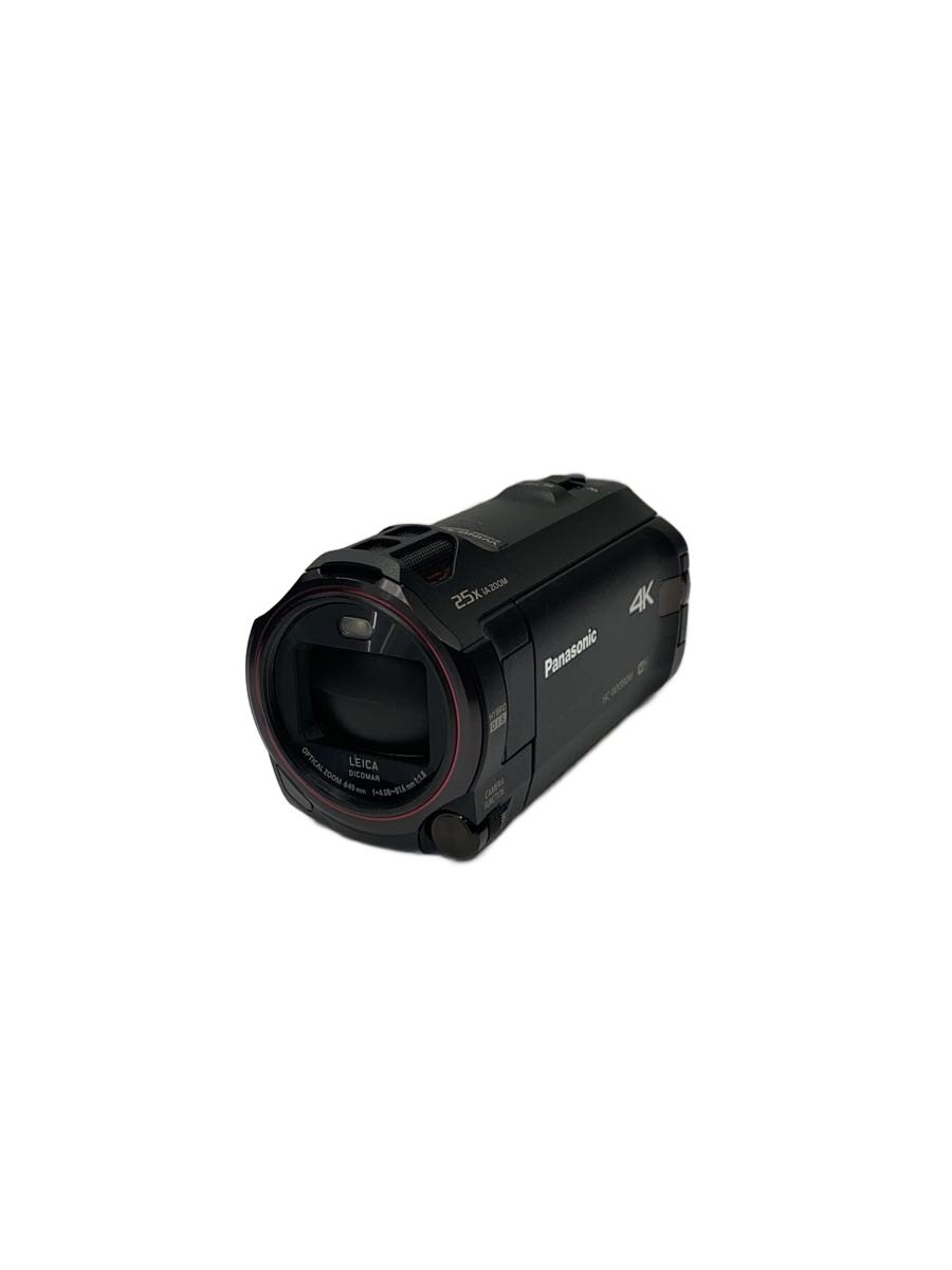 【中古】Panasonic◆テレビカメラ HC-WX990M/? NULL ?【写真機】
