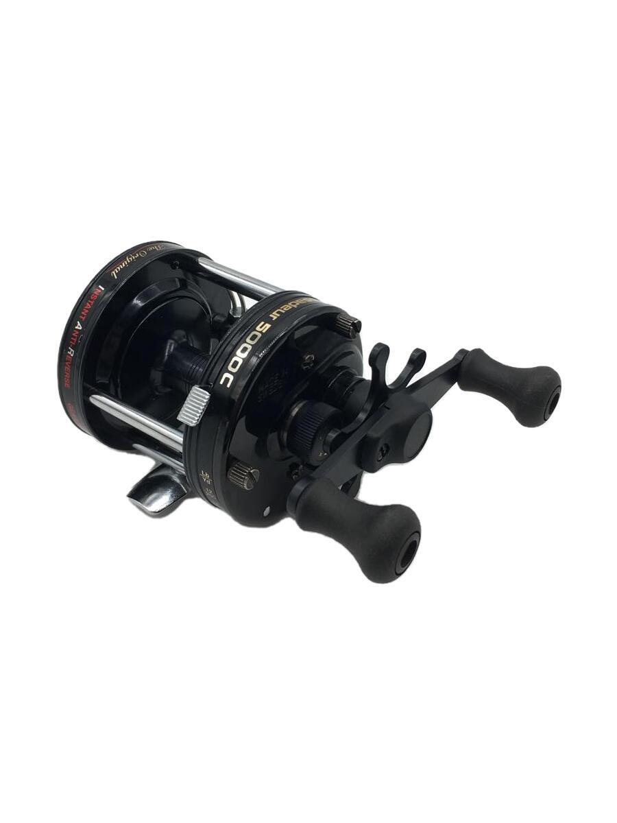 楽天市場】□□【中古】Abu Garcia アブガルシア ベイトリール