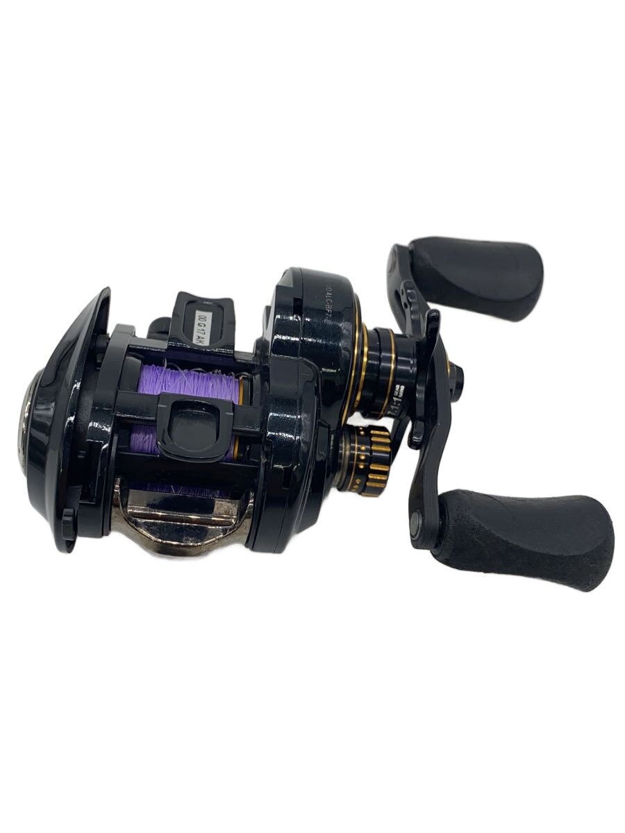 楽天市場】 アブガルシア(Abu Garcia) REVO ALC(レボ エーエルシー