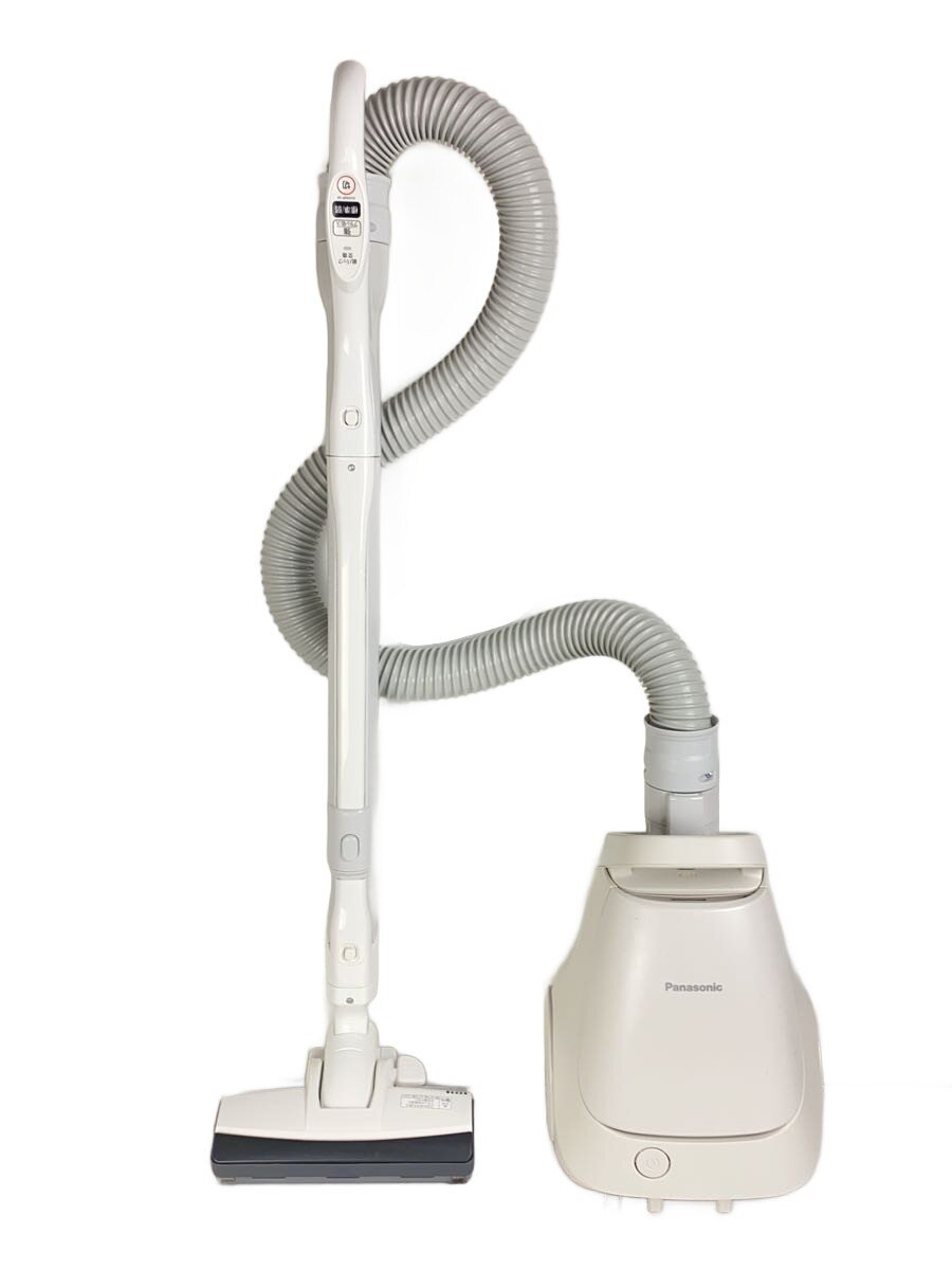 Panasonic MC-PJL24A-Gセージグリーン　紙パック式掃除機 Panasonic（パナソニック） 【在庫あり】MC-PJ250G-W Panasonic 紙