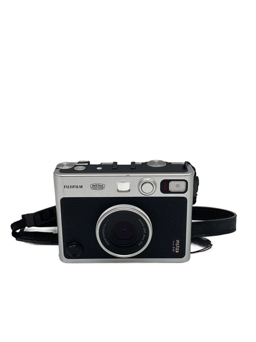 【中古】FUJIFILM◆intax mini Evo//【写真機】