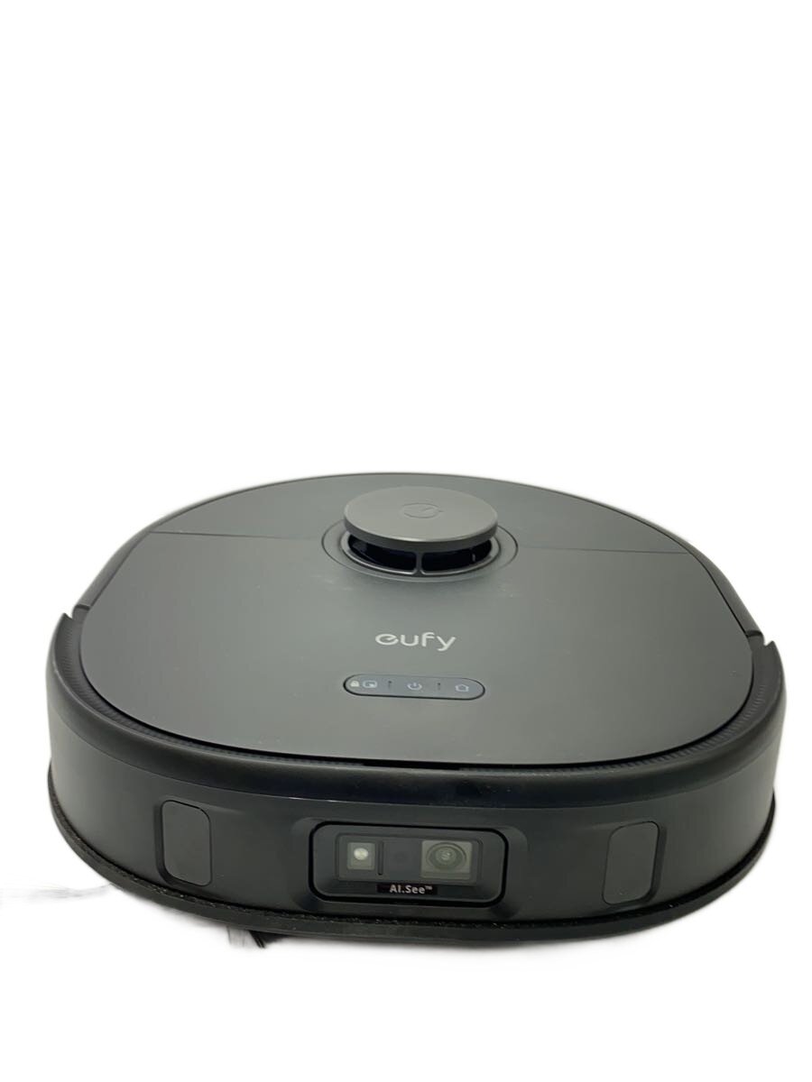 【中古】ANKER◆Eufy X10 Pro Omni/洗い濯ぎ機/T2351511//【家電・視覚的・オーディオ】