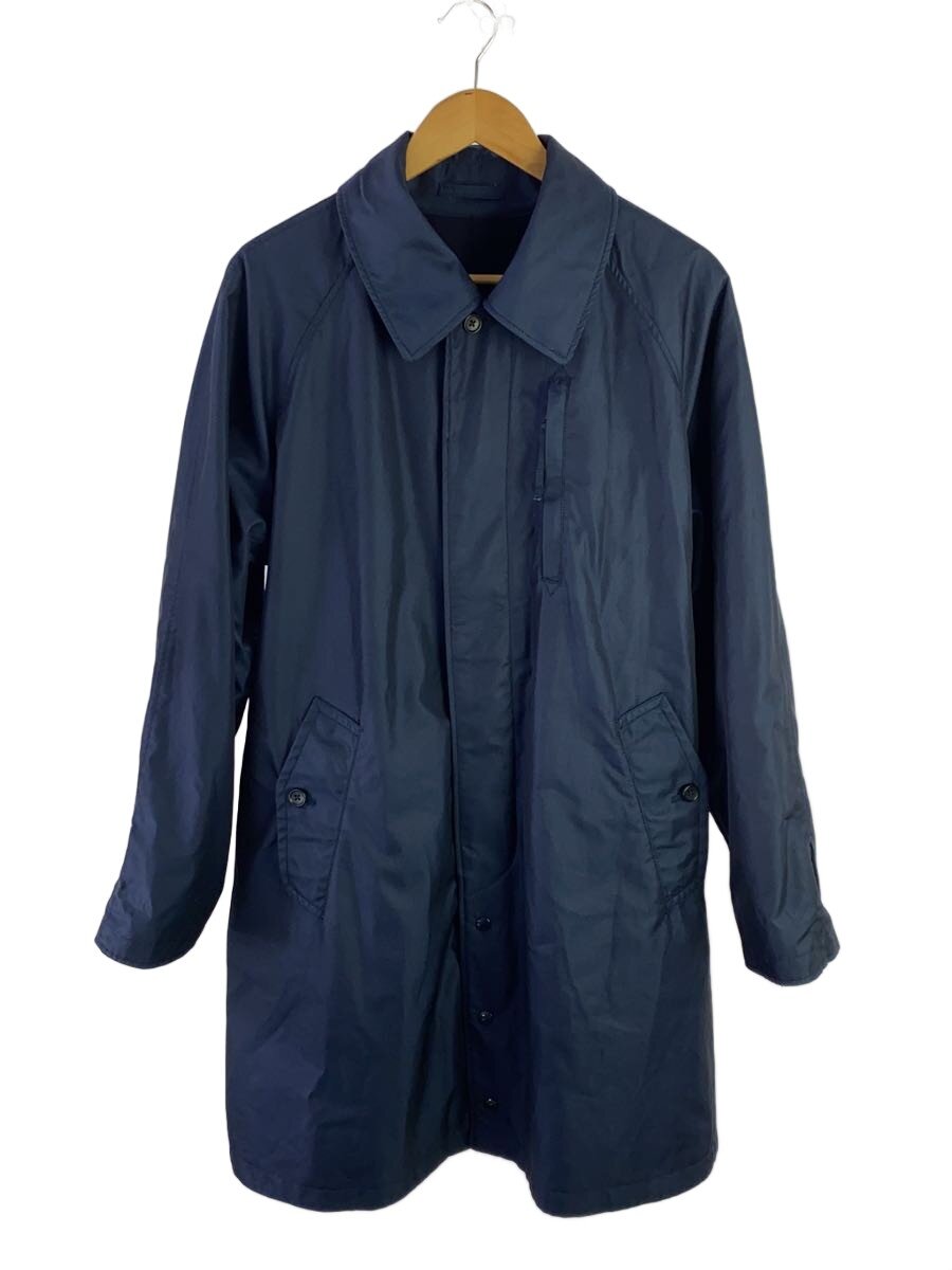 【中古】Engineered Garments◆コート/XS/コットン/NVY/無地//【メンズウェア】|2nd STREET 店