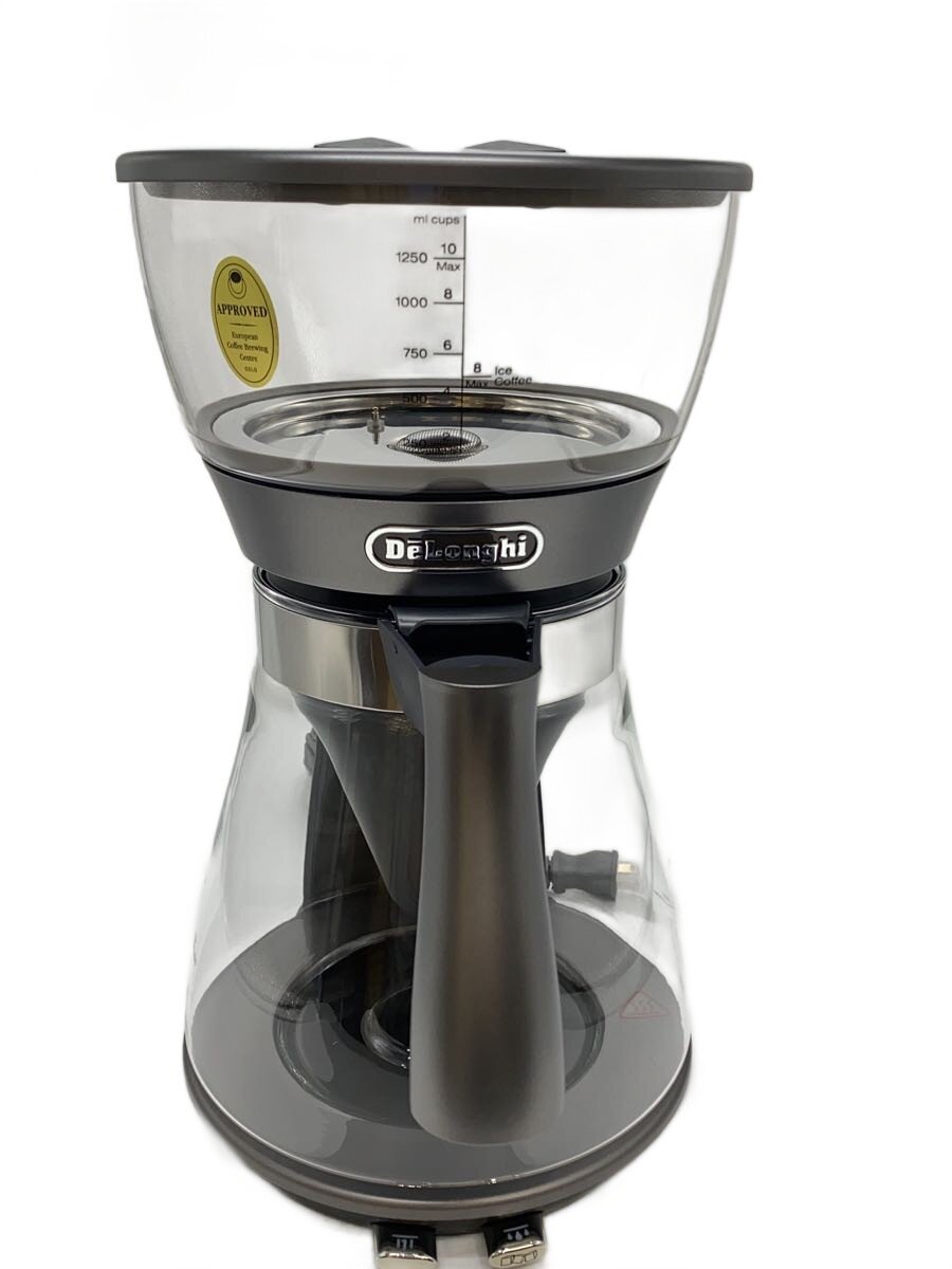 【中古】DeLonghi◆コーヒーメーカー/lcm17270j//【家電・ビジュアル・オーディオ】｜2ｎｄ STREET 店 14,960円
