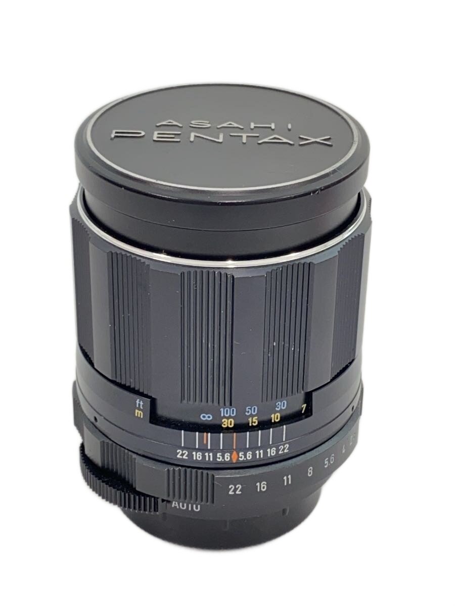 【中古】PENTAX◆SMC TAKUMAR F2.8 105mm/レンズ//【カメラ】