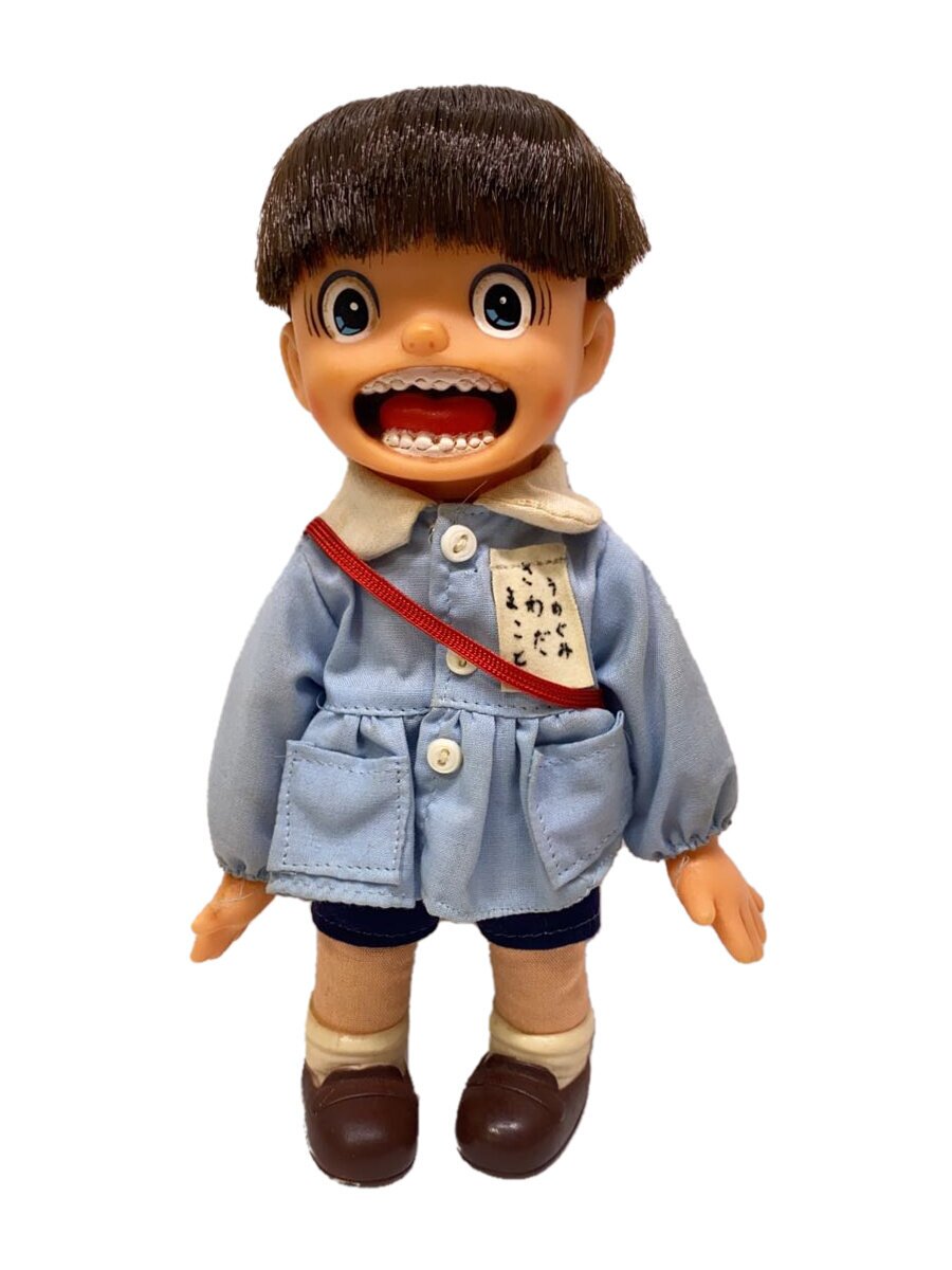 楽天市場】変身まことちゃんシリーズ BIGまことちゃん アートストーム