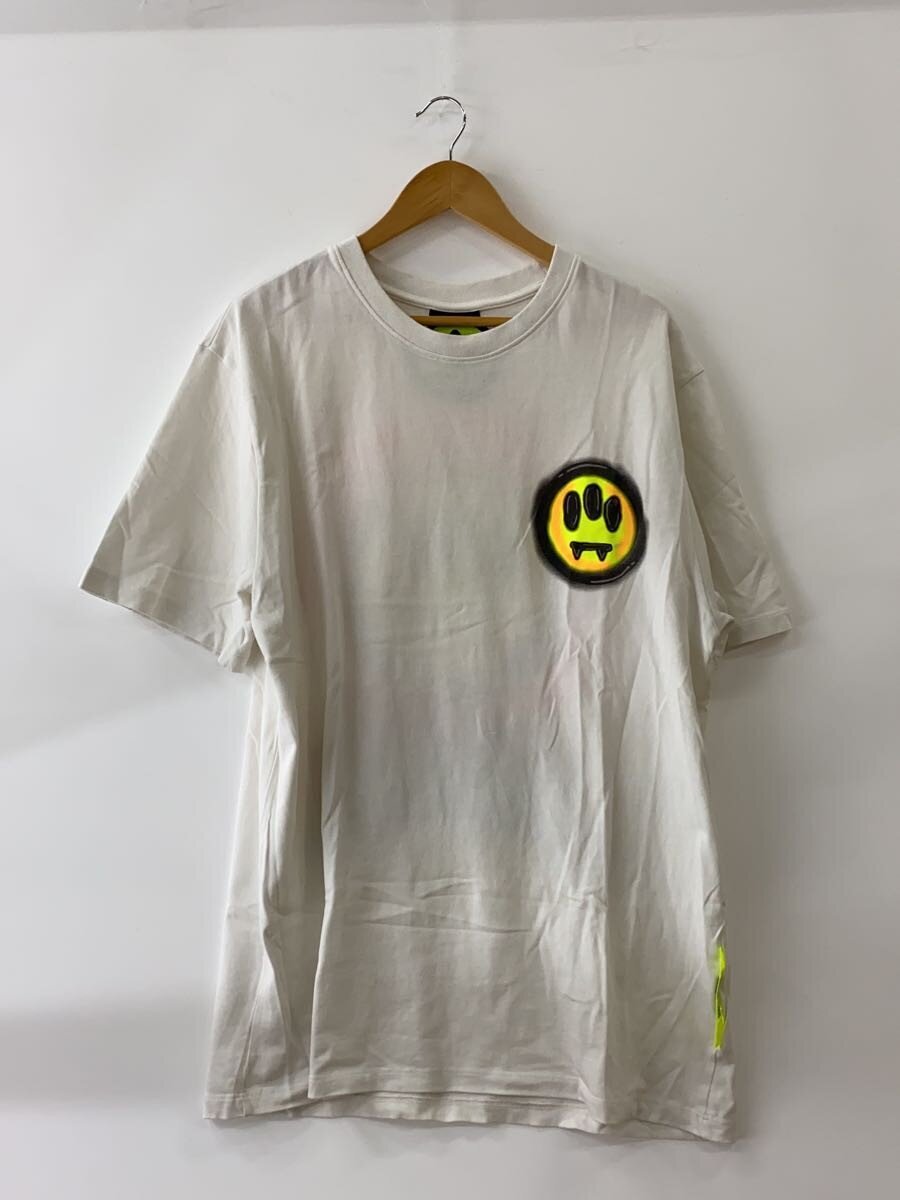 【中古】BARROW◆プルオーバー/XL/--【メンズウェア】