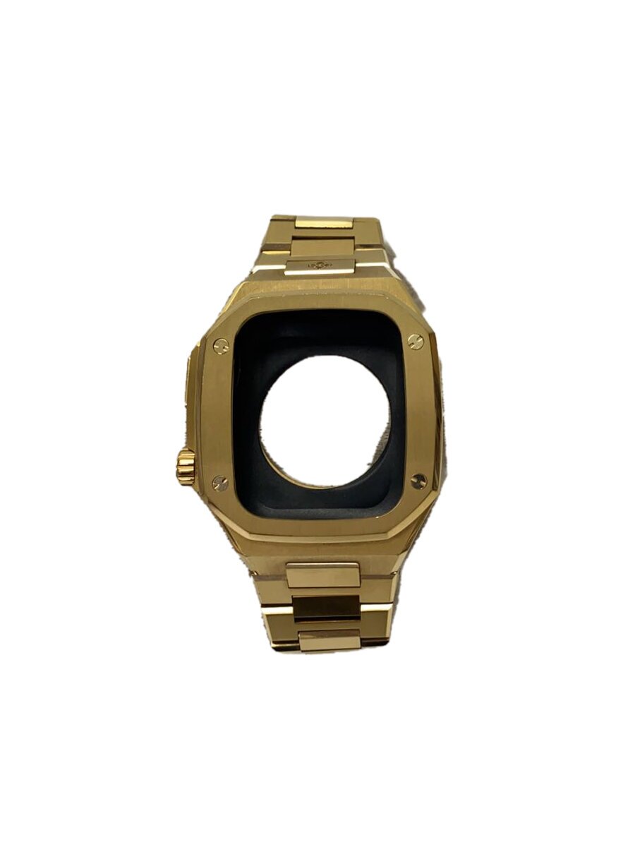 【中古】GOLDEN CONCEPT◆ウオッチ/デジタル/GLD/EV-41【服飾雑貨他】