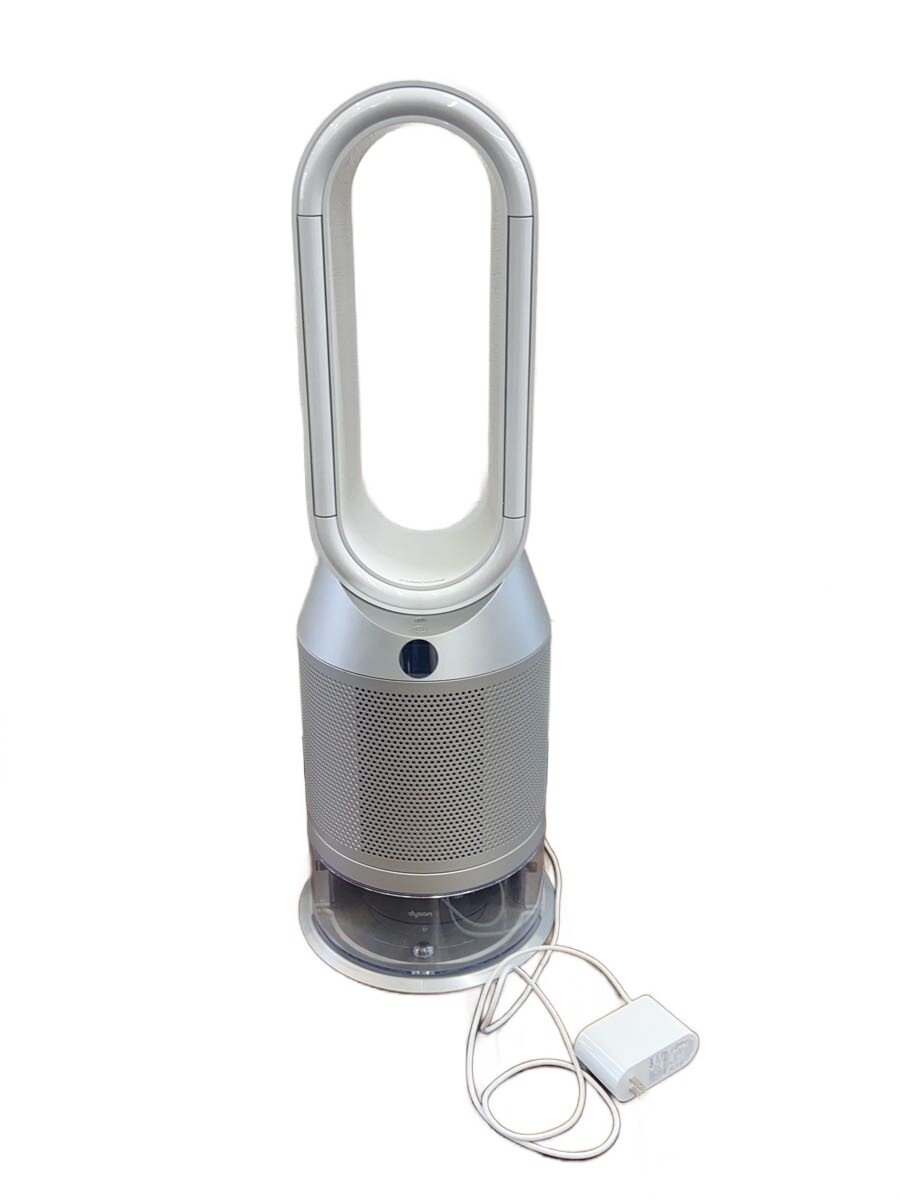 【中古】dyson◆加湿空気の状態汚れのない機 Purifier Humidify + Cool PH03WS//【家電・視覚性・オーディオ】