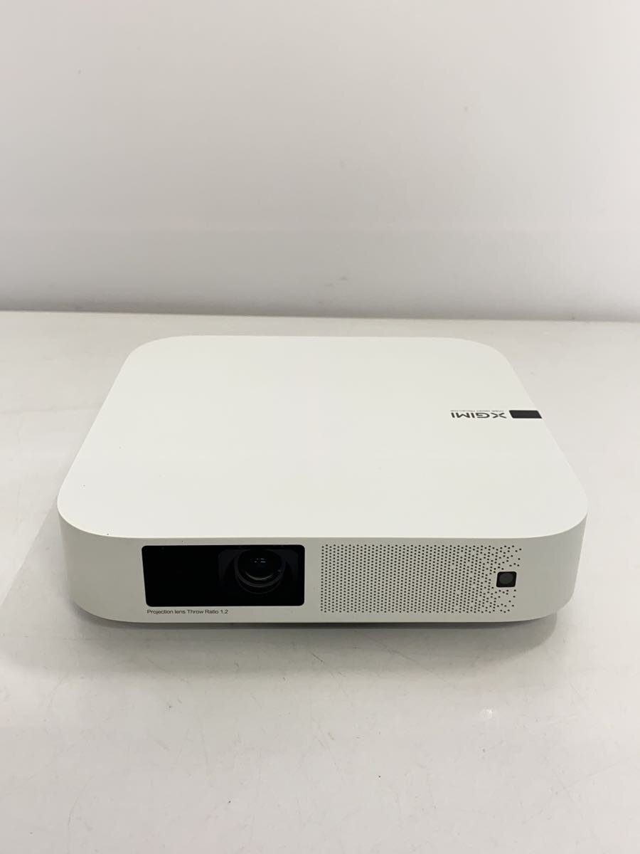 【中古】XGIMI◆映写機 Elfin XL03A//【家電・視覚的・オーディオ】