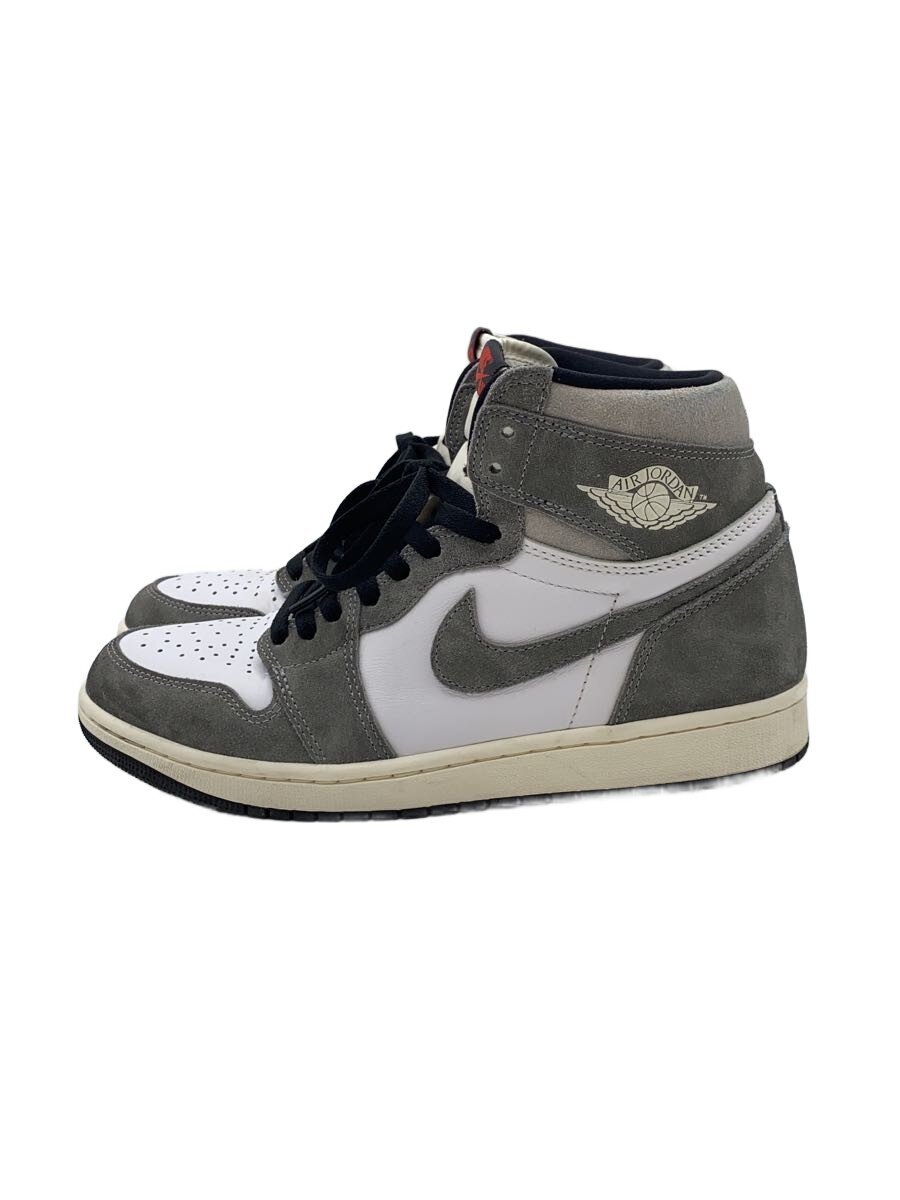【中古】NIKE◆AIR JORDAN 1 RETRO HIGH OG_エア ジョーダン 1 レトロ ハイ オージー/27.5cm/【シューズ】｜2ｎｄ STREET 店