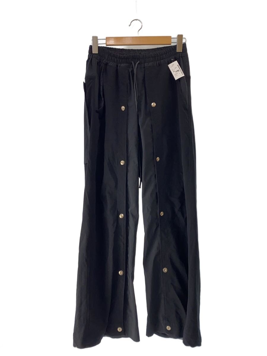 【中古】NAPE_/下つ方/3/綿織物/BLK/DIVISION/PT【メンズウェア】