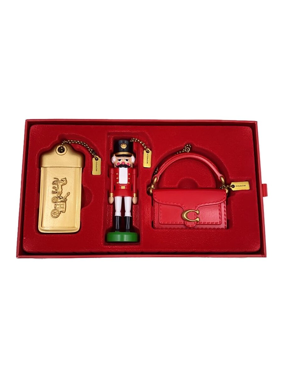 【中古】COACH◆室内装飾雑貨【室内装飾小物・日用雑貨】