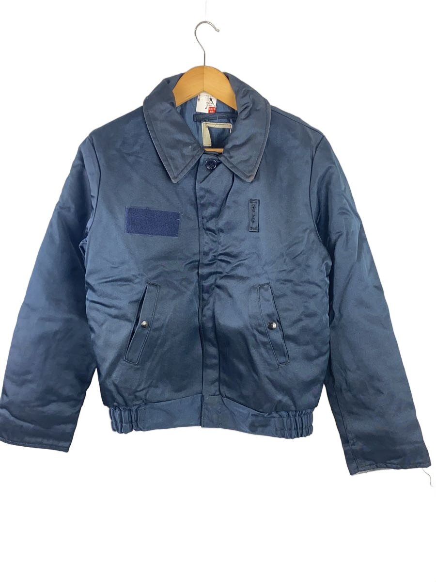 【中古】US.ARMY◆ミリタリージャケット/--/--/NVY/CWU-46/P【メンズウェア】｜2ｎｄ STREET 店