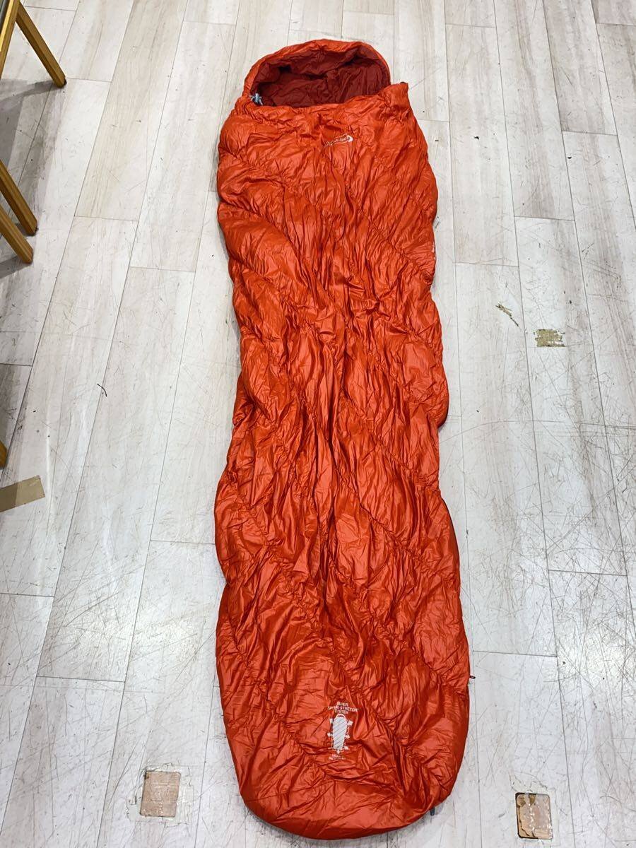 楽天市場】モンベル シームレス バロウバッグ＃1 1121424 OG