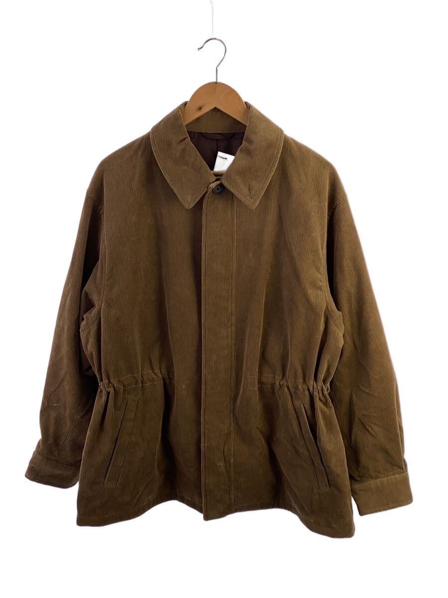 【中古】Steven Alan◆コーデュロイ オーバルブルゾン/M/ブラウン/81251860801【メンズウェア】｜2ｎｄ STREET 店