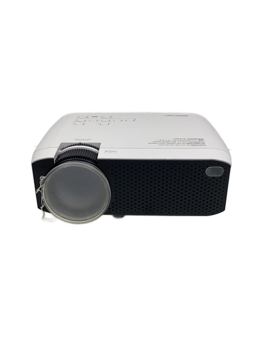 【中古】apeman◆プロジェクター LC350【家電・ビジュアル・オーディオ】 4,200円