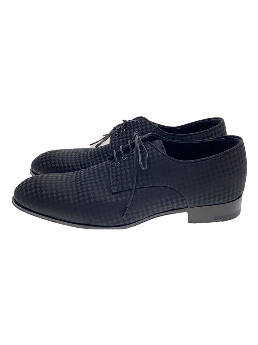 【中古】LOUIS VUITTON◆御召しものシューズ/UK5.5【シューズ】