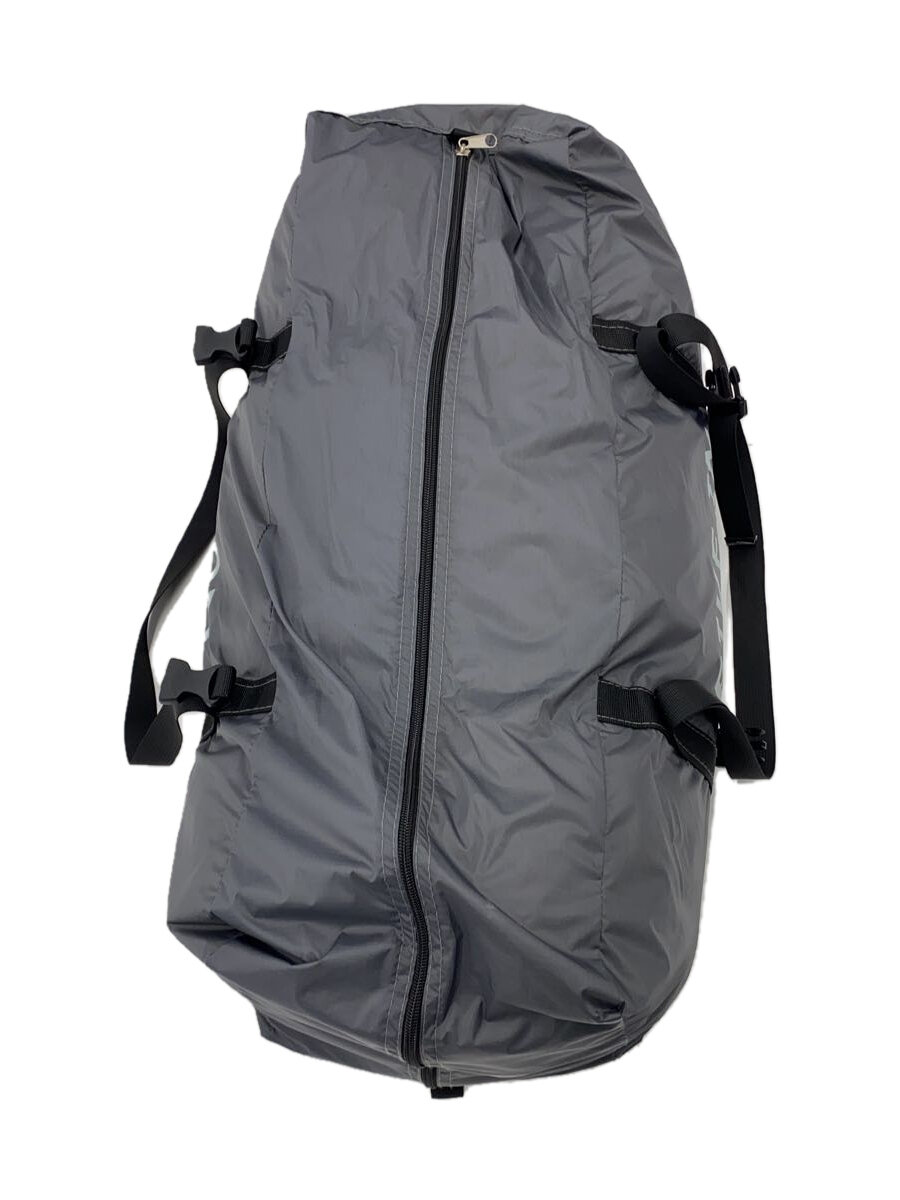 【中古】DOD◆円蓋/ツールーム/GRY/T2-446//【運動競技】