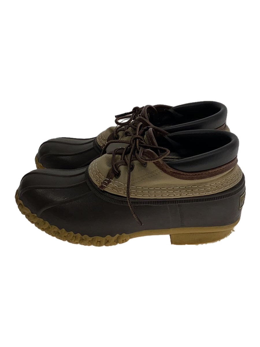 【中古】L.L.Bean◆BEAN BOOTS/ブーツ/--【シューズ】