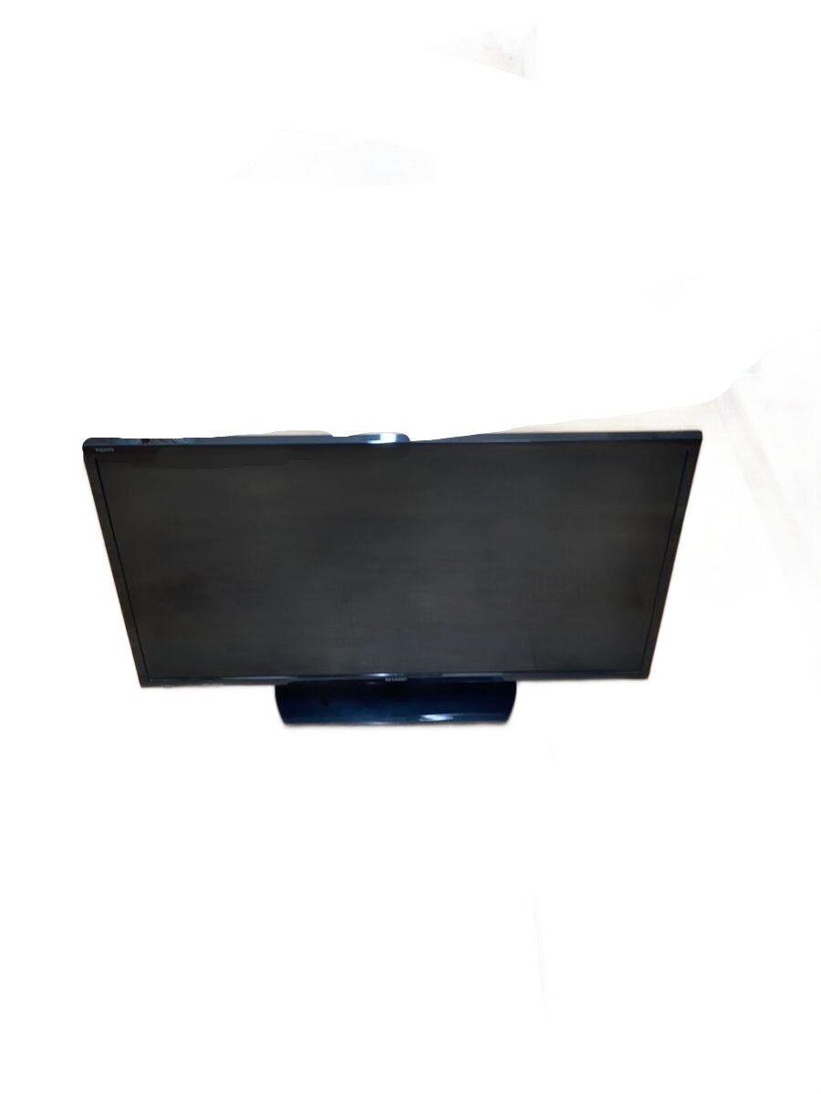 【中古】SHARP◆シャープ/薄型テレビ・液晶テレビ AQUOS LC-32BH30 [32インチ]【家電・ビジュアル・オーディオ】｜2ｎｄ STREET 店