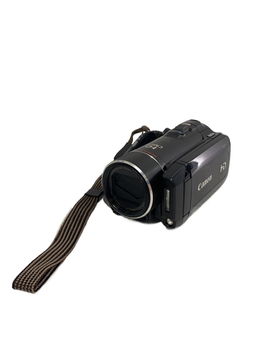 【中古】CANON◆テレビカメラ iVIS HF21//【写真機】