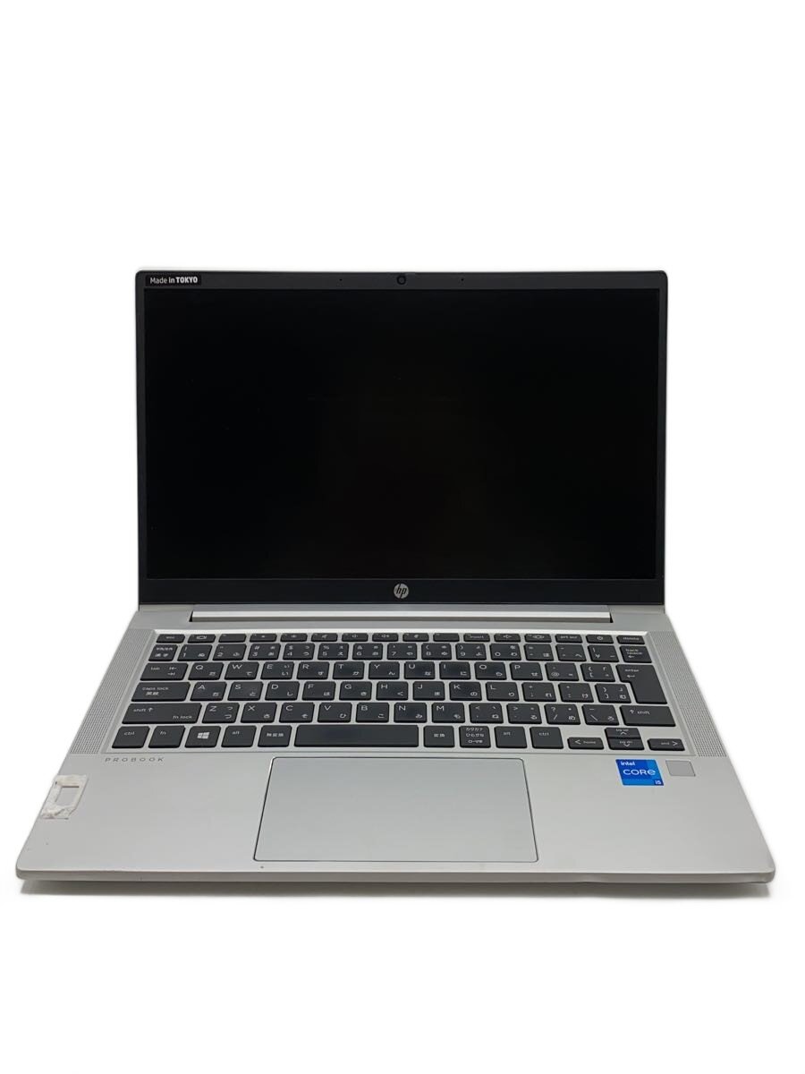 【中古】HP◆万覚え帳パソコン/Corei5第11/16GB/SSD256GB/ProBook430/G8【マイコン】