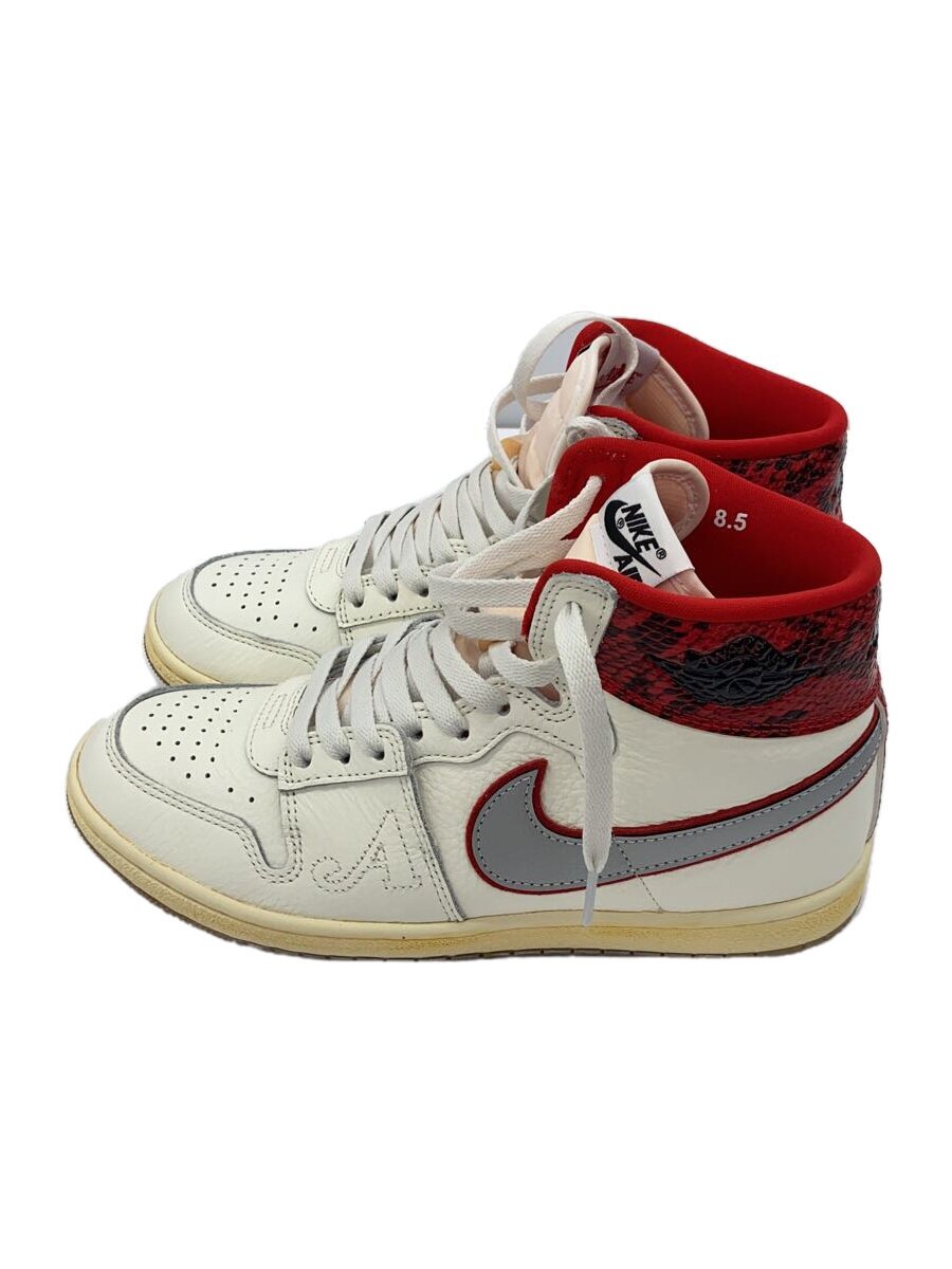 【中古】NIKE◆X AWAKE NY AIR SHIP PE SP SAIL_X アウェイク ニューヨーク州 大気圏 舟・船 PE SP/【シューズ】