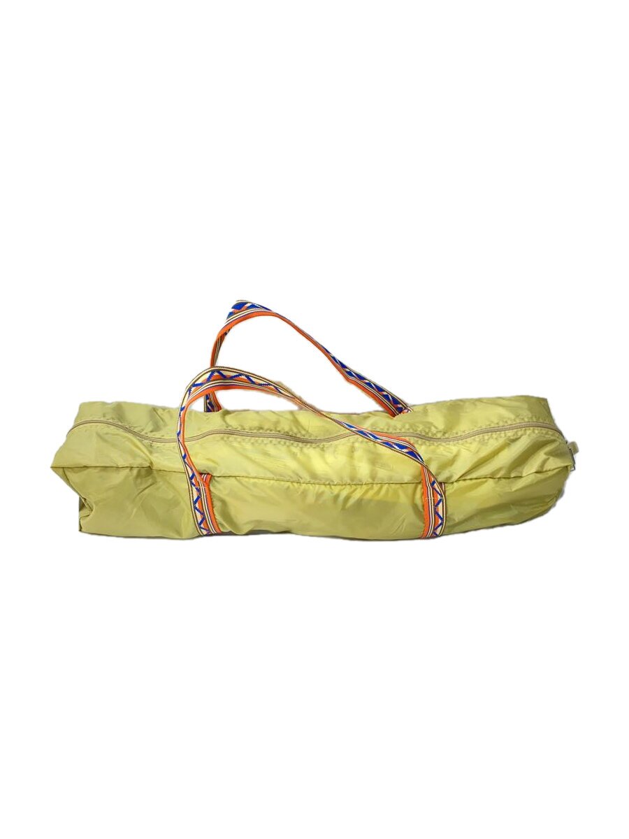 【中古】LOGOS◆タープ ナバホTepee ブリッジヘキサ-AE 71806509/ヘキサ/2~3人用/GRN【スポーツ】