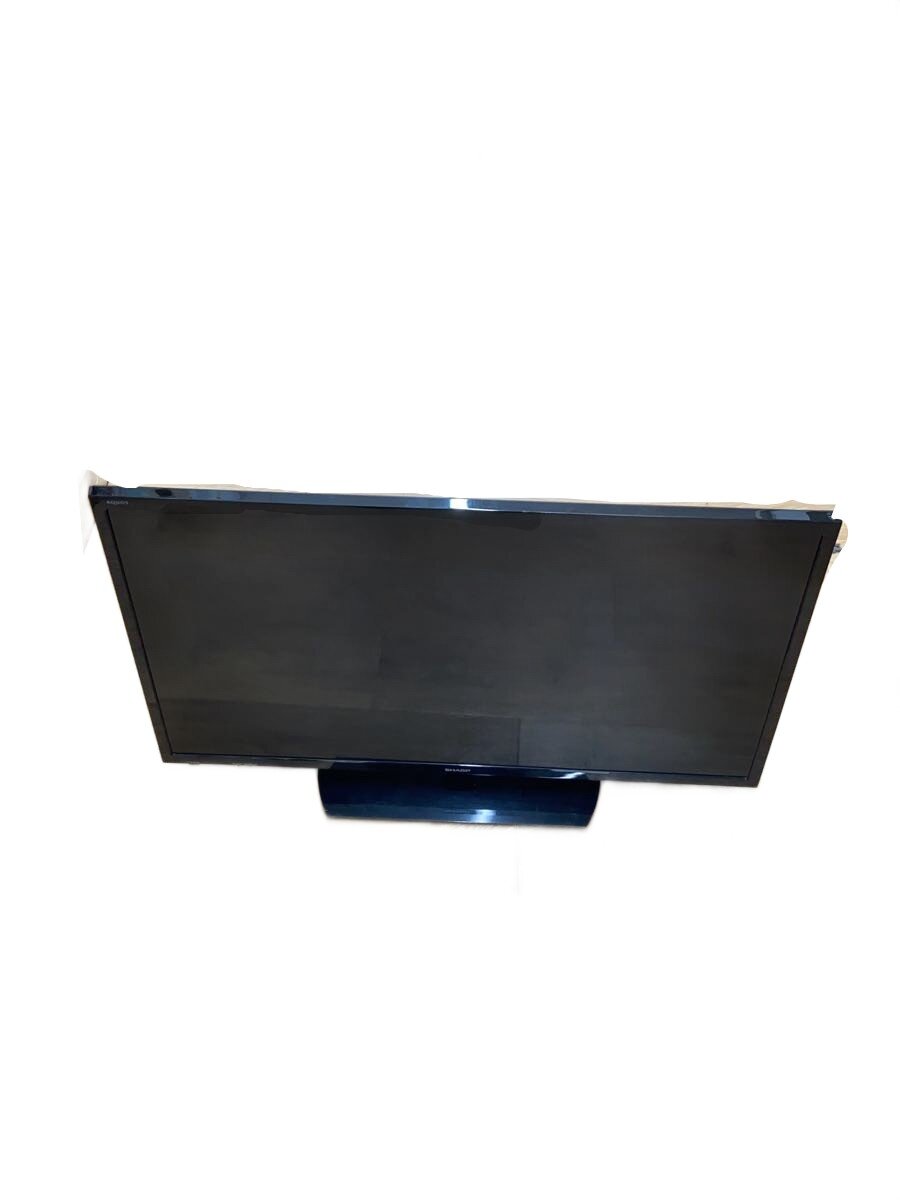 【中古】SHARP◆シャープ/薄型テレビ・液晶テレビ AQUOS LC-32BH30 [32インチ]【家電・ビジュアル・オーディオ】｜2ｎｄ STREET 店
