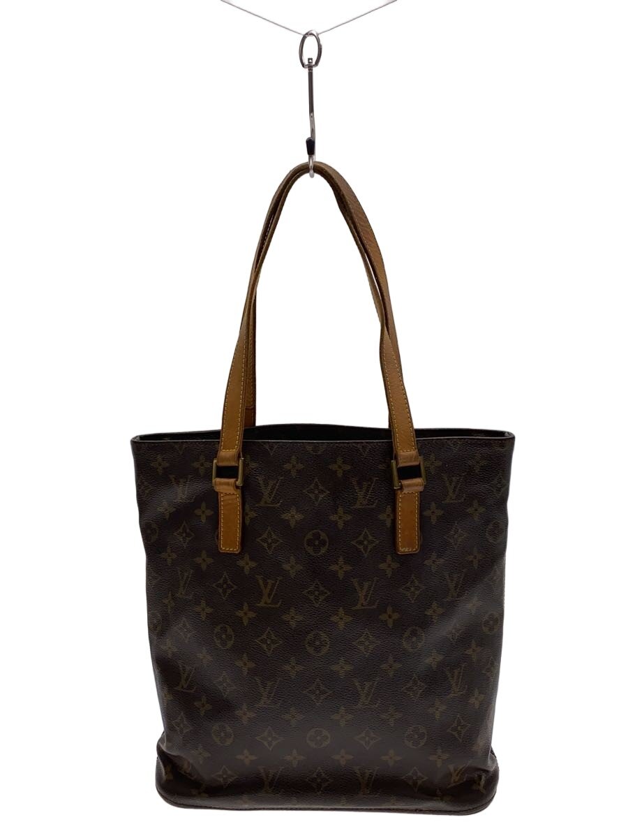 【中古】LOUIS VUITTON◆ヴァヴァンGM_モノグラム・キャンバス/PVC/BRW【バッグ】｜2ｎｄ STREET 店