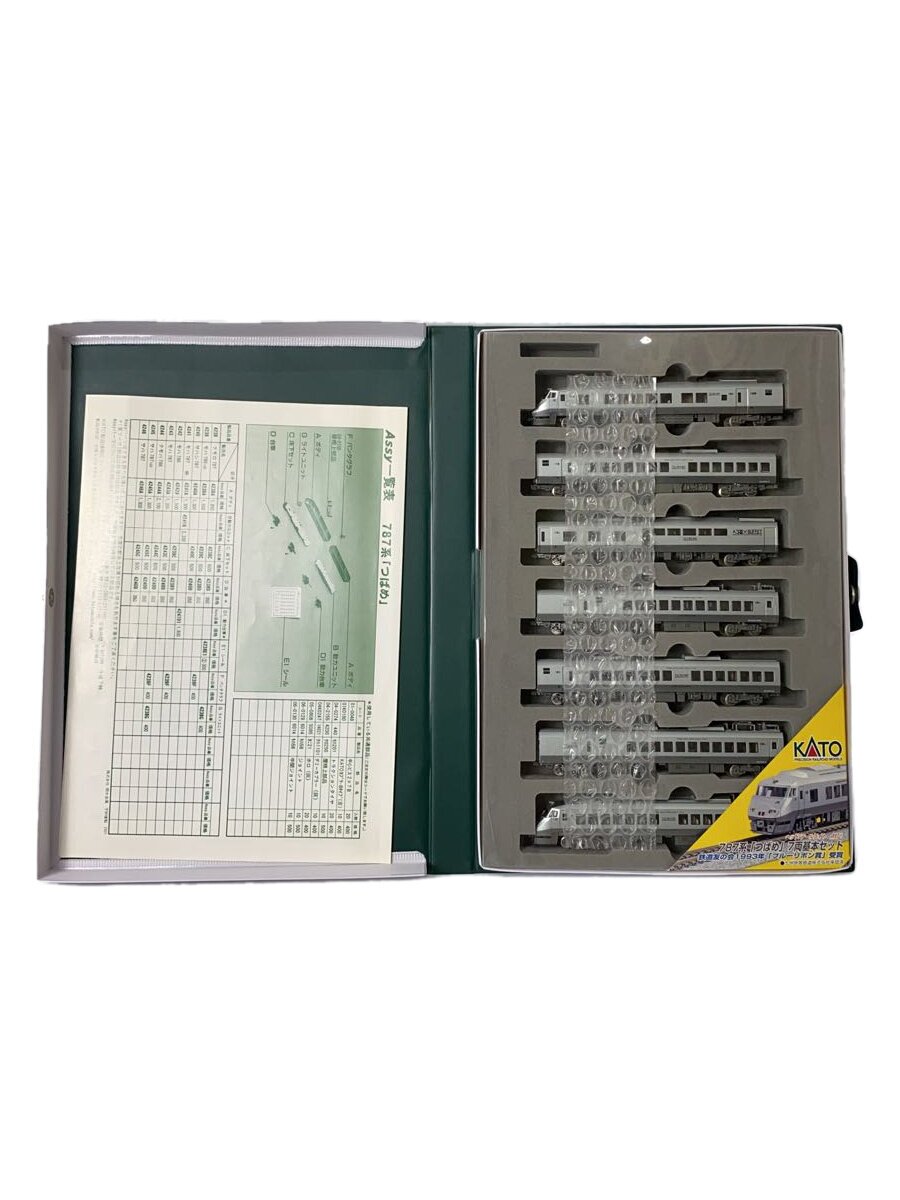 【中古】KATO◆ホビーその他/10-320//【ホビー】｜2ｎｄ STREET 店